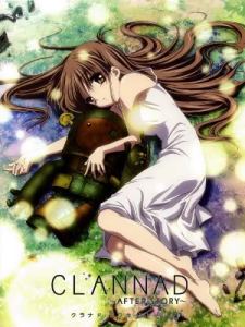 CLANNAD e CLANNAD ~After Story~